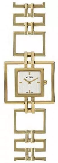 Alfex New Structures Women's Watch 5532-021