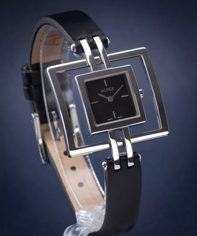 Alfex New Structures Women's Watch 5541-002