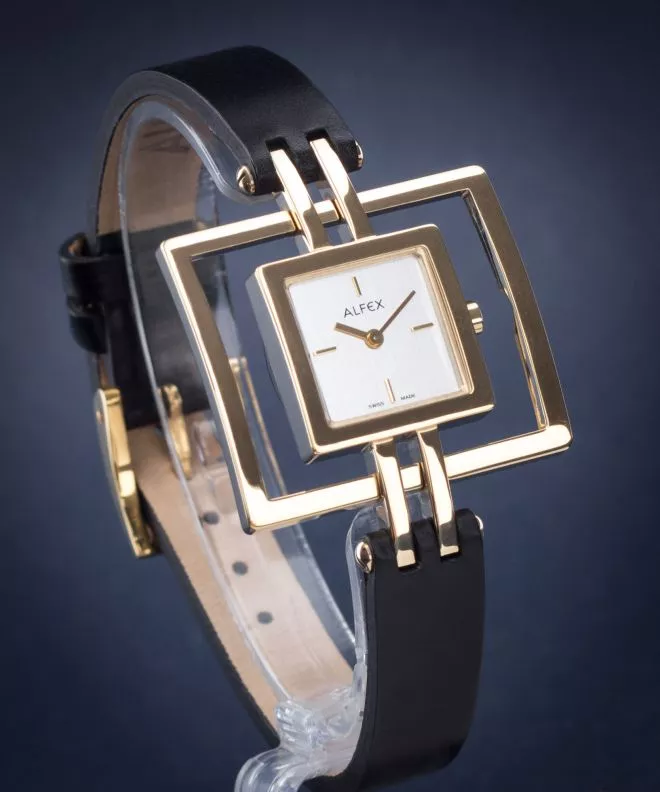 Alfex 5541-025 - New Structures Watch • Watchard.com