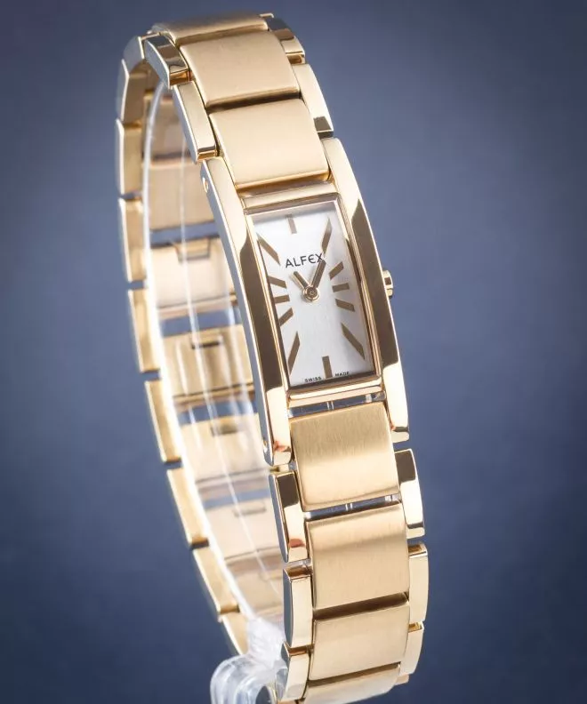Alfex New Structures Women's Watch 5631-668