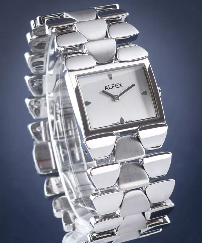 Alfex New Structures Women's Watch 5633-001