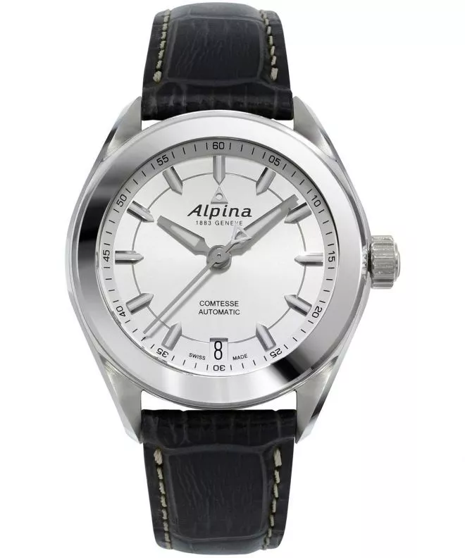 Alpina Comtesse Automatic Women's Watch AL-525SF2C6