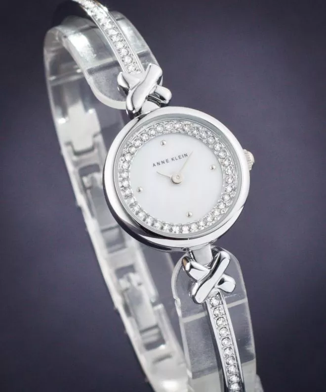 Anne Klein Women's Watch AK-1689MPSV