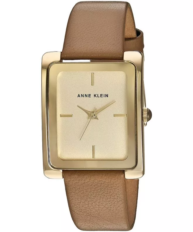 Anne Klein Classic Women's Watch AK/2706CHDT