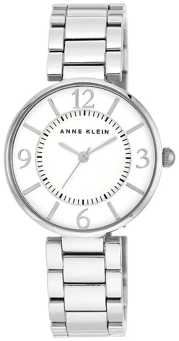 Anne Klein Classic Women's Watch AK-1789SVSV