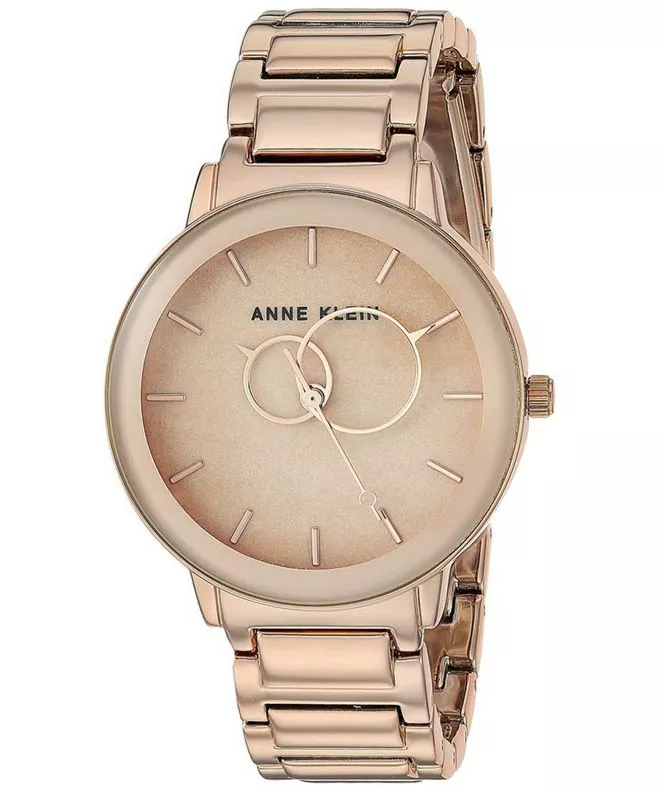 Anne Klein Dress Women's Watch AK-3448BHRG