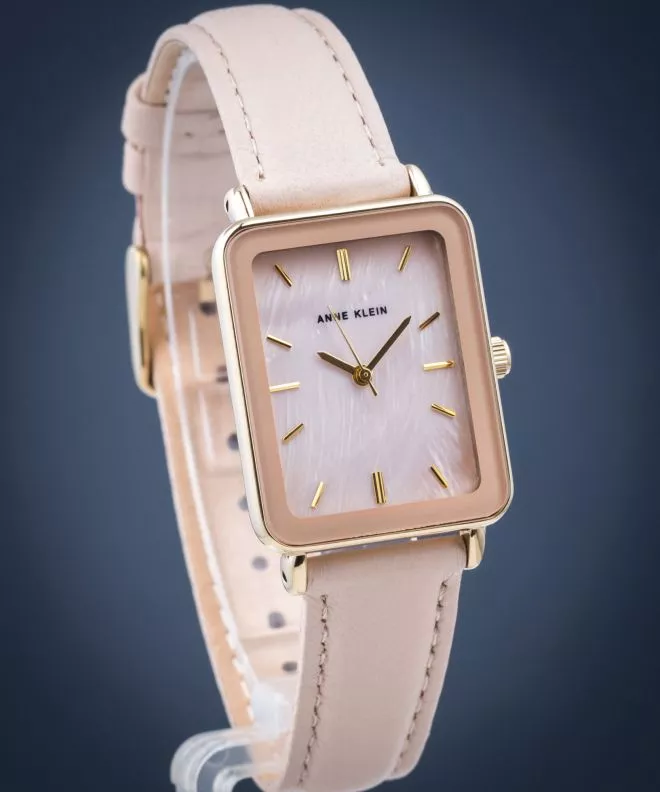 Anne Klein Dress Women's Watch AK/3518GPBH