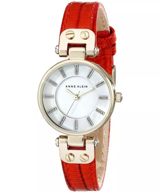 Anne Klein Fashion Women's Watch AK/1950MPRD