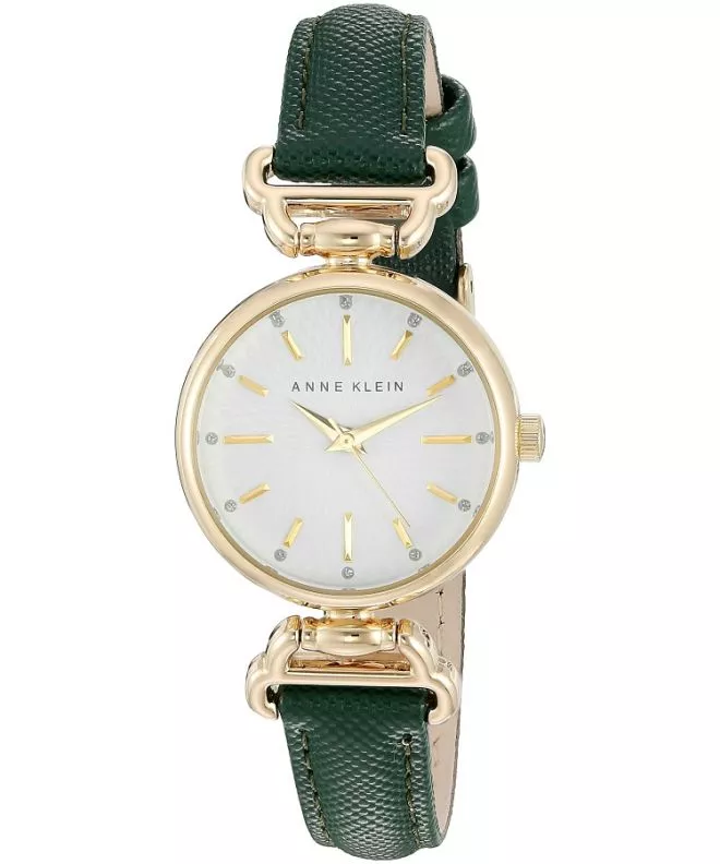 Anne Klein Fashion Women's Watch AK/2498WTGN