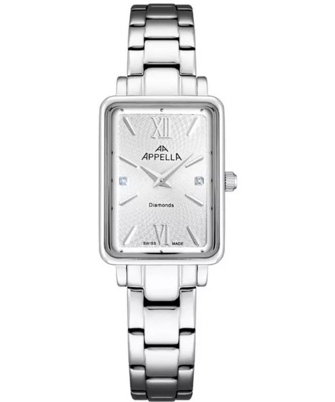 Appella Classic Diamonds watch L50022.5163DQ