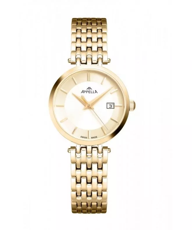 Appella Classic watch L32001.1111Q