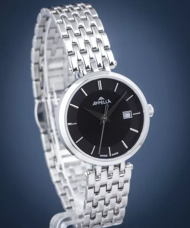 Appella Classic watch L32001.5114Q