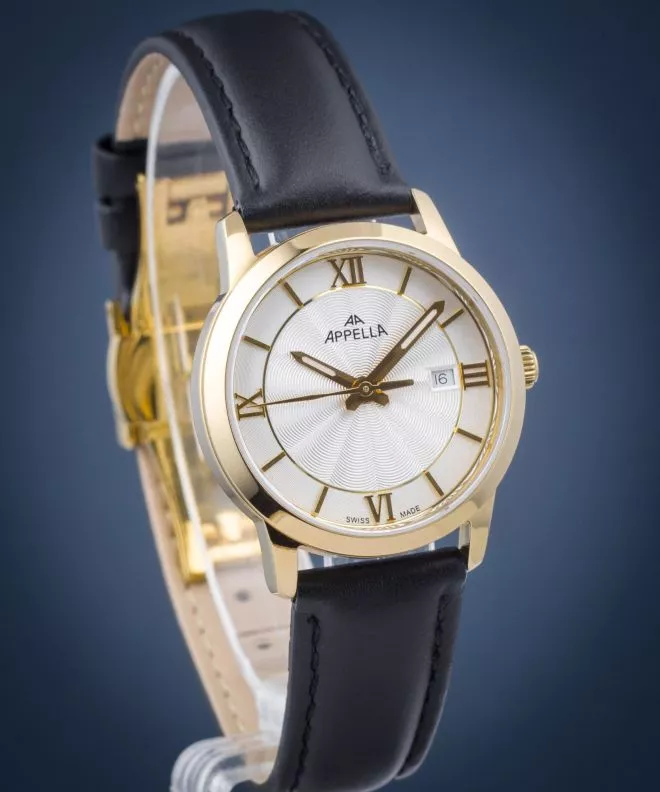 Appella Classic watch L32005.1263Q