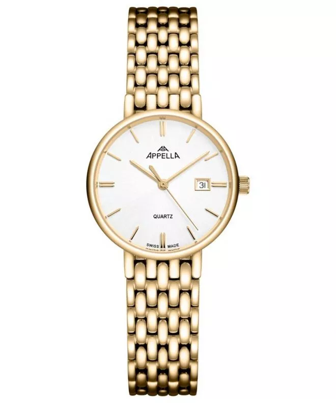 Appella Classic watch L32007.1113Q