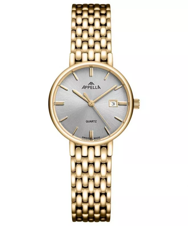 Appella Classic watch L32007.1117Q