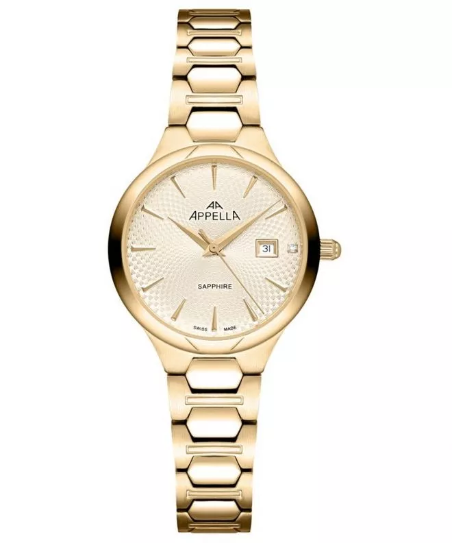 Appella Classic watch L50010.1111DQ