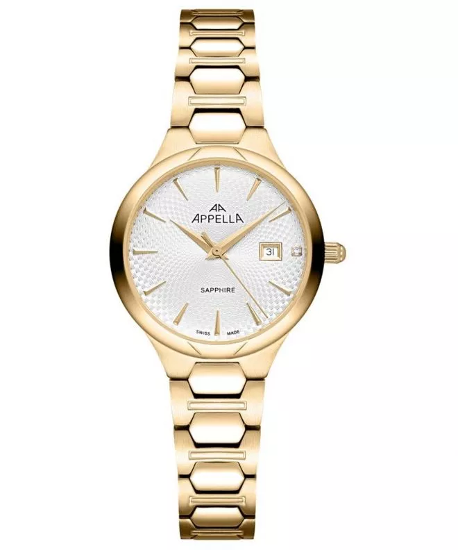 Appella Classic watch L50010.1113DQ
