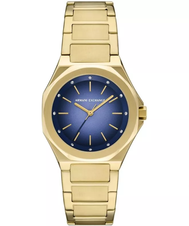 Armani Exchange Andrea watch AX4620