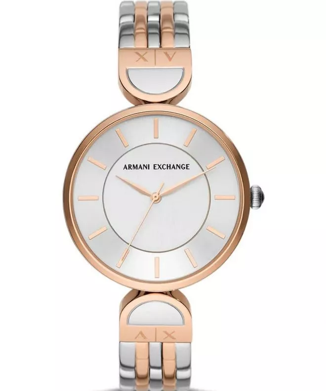 Armani Exchange Brooke watch AX5383