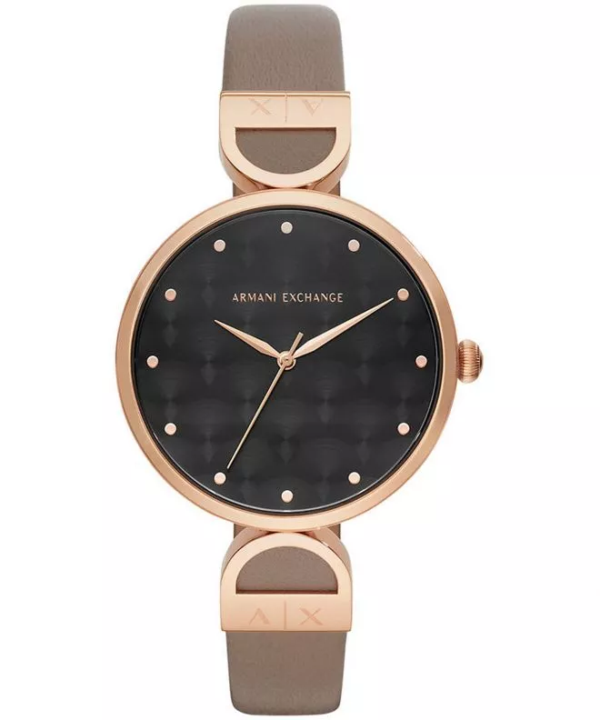 Armani Exchange Classic watch AX5329