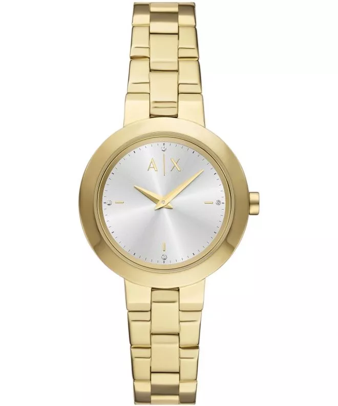 Armani Exchange Jackie watch AX5180