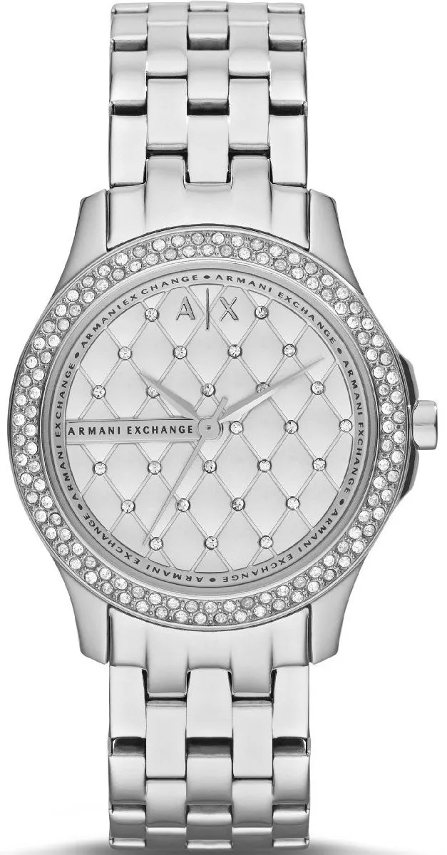 Armani Exchange Lady Hampton Women's Watch AX5215