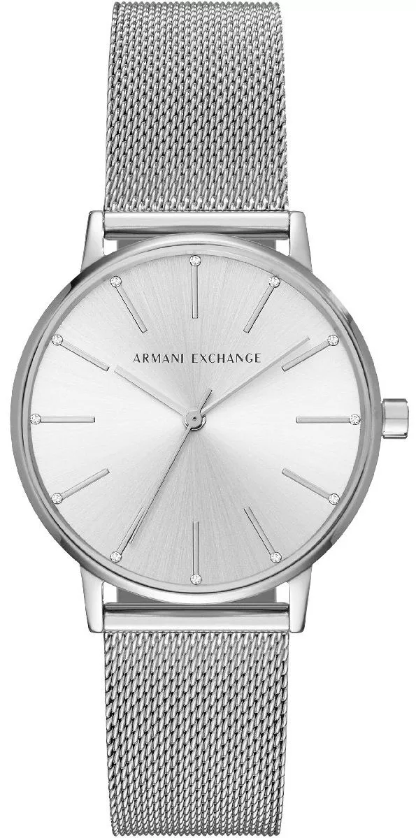 Armani Exchange Lola Women's Watch AX5535