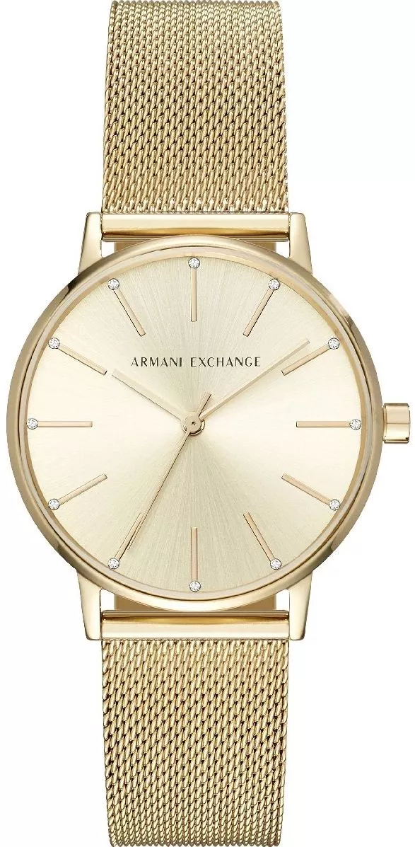 Armani Exchange Lola Women's Watch AX5536
