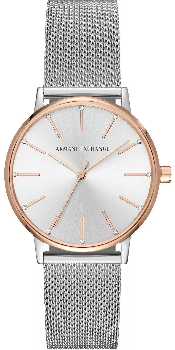 Armani Exchange Lola Women's Watch AX5537