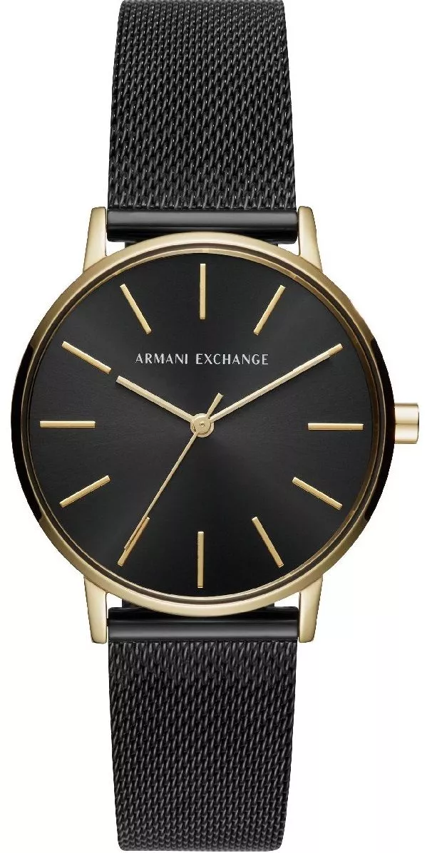 Armani Exchange Lola Women's Watch AX5548