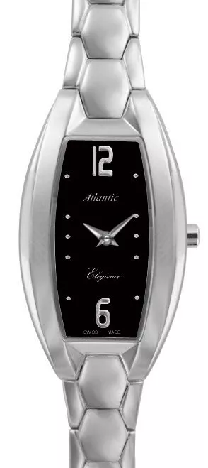 Atlantic Elegance Women's Watch 29013.41.65