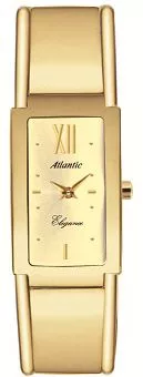 Atlantic Elegance Women's Watch 29027.45.33