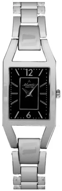 Atlantic Elegance Women's Watch 29030.41.65