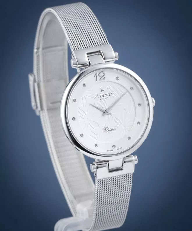 Atlantic Elegance watch 29037.41.21MB