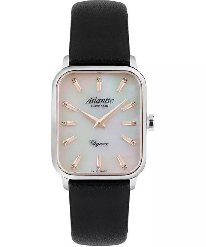 Atlantic Elegance Belle watch 30040.41.09RL