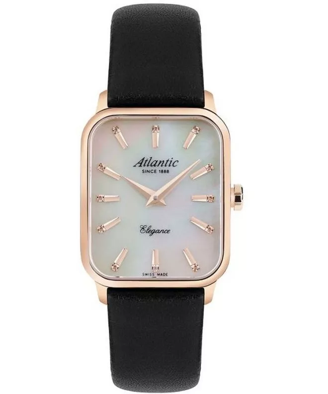 Atlantic Elegance Belle watch 30040.44.09L