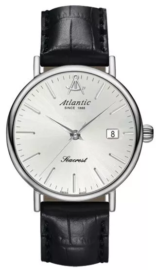 Atlantic Seacrest Women's Watch 10340.41.21