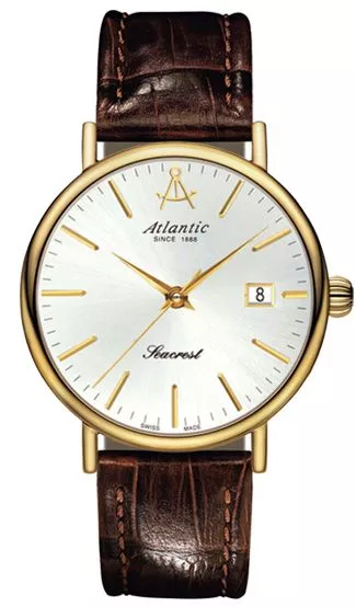 Atlantic Seacrest Women's Watch 10340.45.21