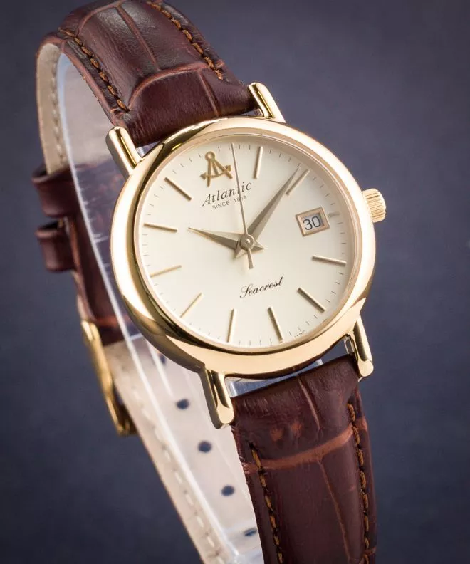 Atlantic Seacrest Women's Watch 10351.45.31