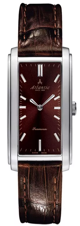 Atlantic Seamoon Women's Watch 27043.41.81