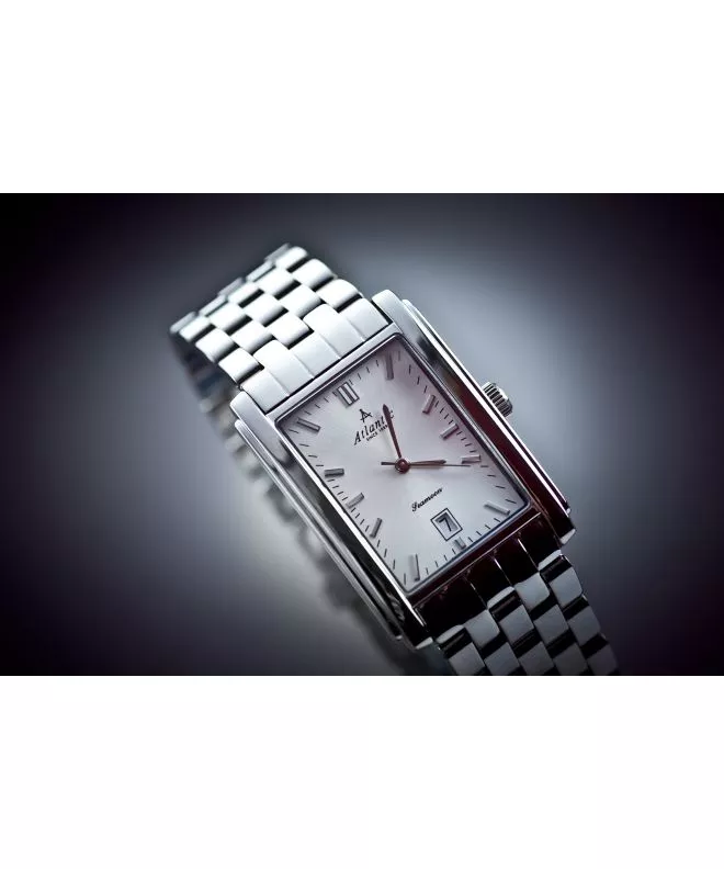 Atlantic Seamoon Women's Watch 27348.41.21