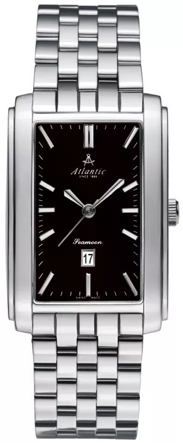 Atlantic Seamoon Women's Watch 27348.41.61