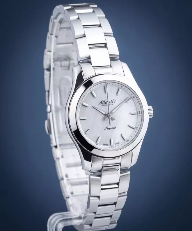 Atlantic Seapair ladies watch 20335.41.01