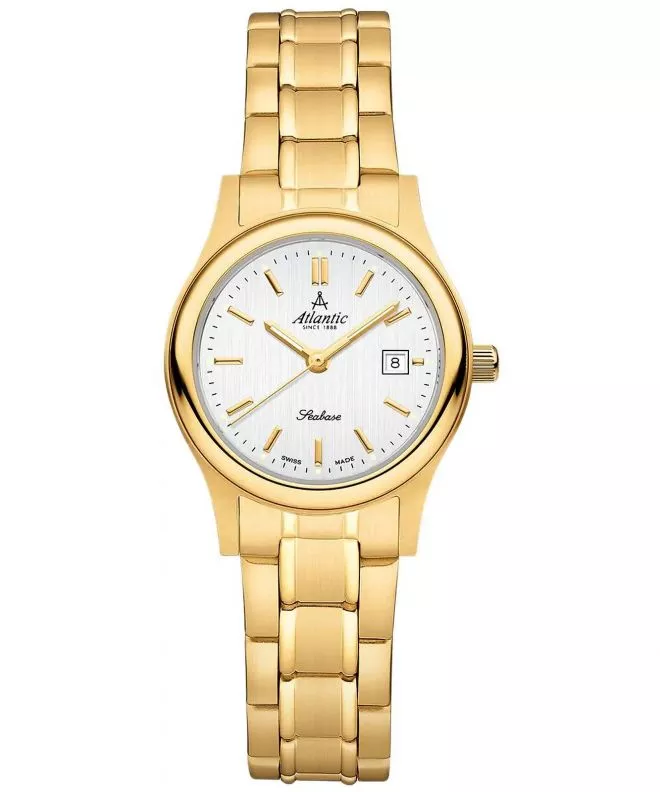 Atlantic Seapair watch 20348.45.21