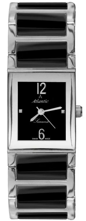 Atlantic Searamic Women's Watch 92045.53.65