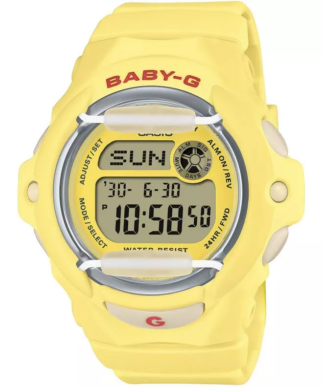 Casio BABY-G BG-169 Series watch BG-169CH-9ER