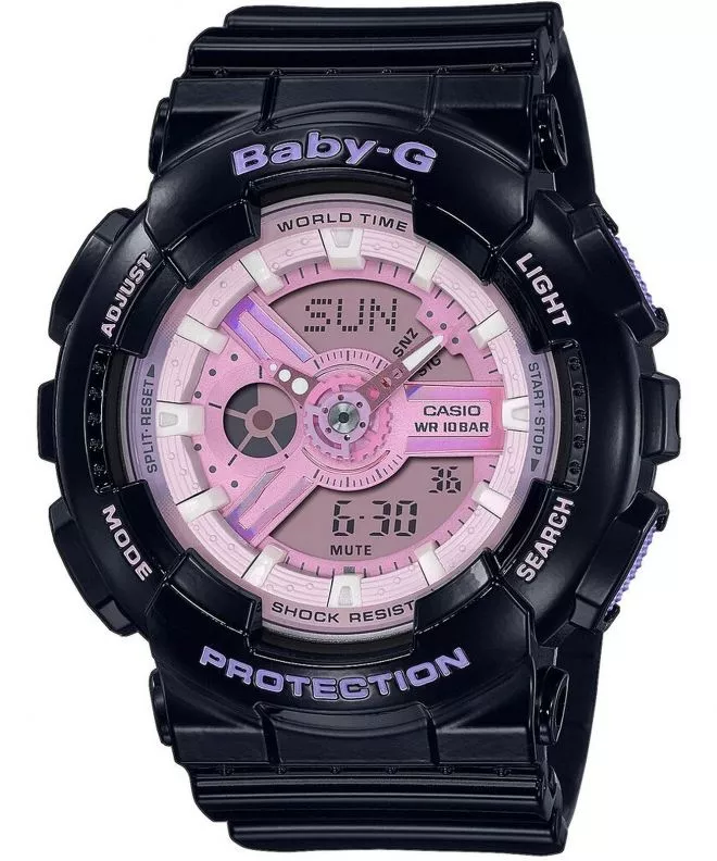 Casio BABY-G Classic watch BA-110PL-1AER