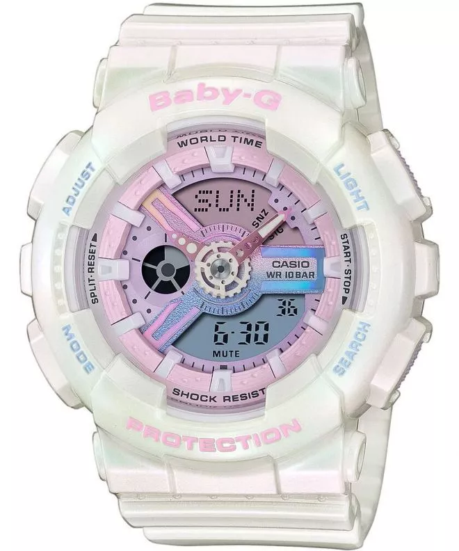Casio BABY-G Classic watch BA-110PL-7A1ER