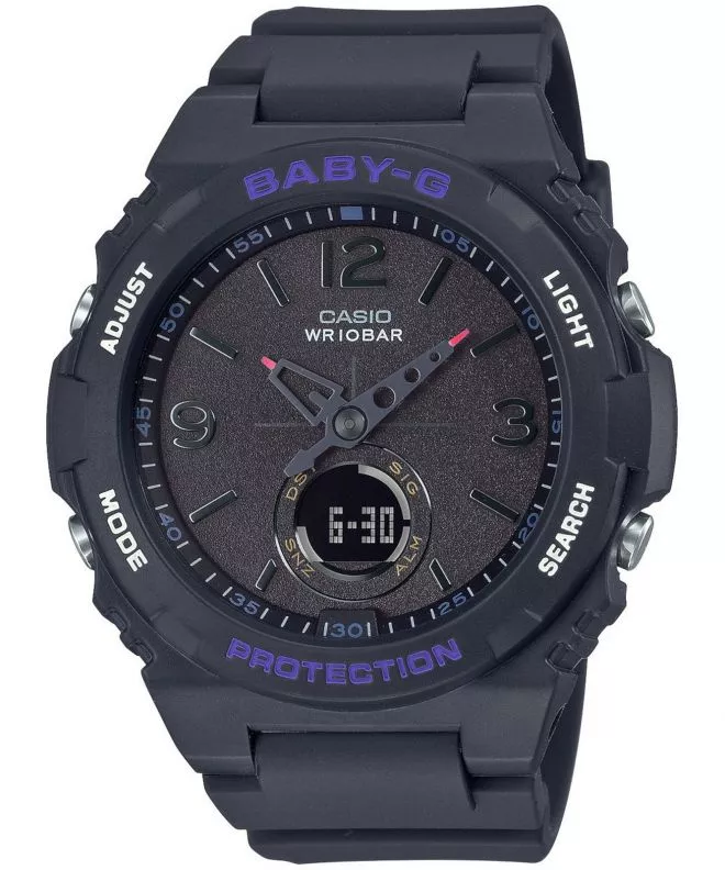 Casio BABY-G Simple Sporty Watch BGA-260-1AER