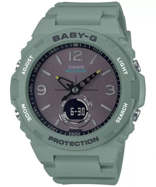 Casio BABY-G Simple Sporty Watch BGA-260-3AER